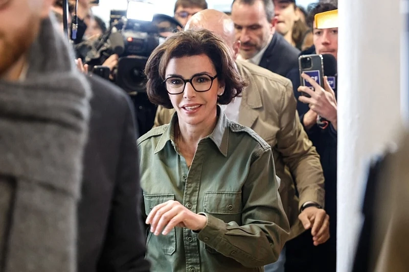 Bivša francuska ministrica optužena za korupciju: Sumnja se da je uzela 900.000 eura od Renaulta